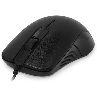 Мышь CBR CM 105 Black 