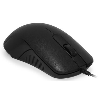  Мышь CBR CM 105 Black 