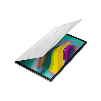  Чехол Samsung EF-BT720PWEGRU Book Cover Galaxy Tab S5e T720/725 BookCover белый 