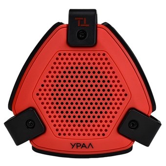  Акустика портативная Ural ТТ М-1к 