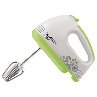  Миксер Scarlett SC-HM40S05 