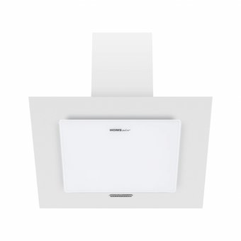  Вытяжка HOMSair Bell 60 белый 