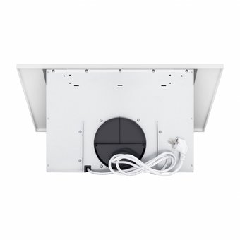  Вытяжка HOMSair Bell 60 белый 