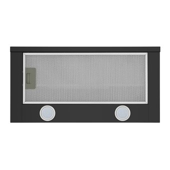  Вытяжка HOMSair Flat 50 Black 