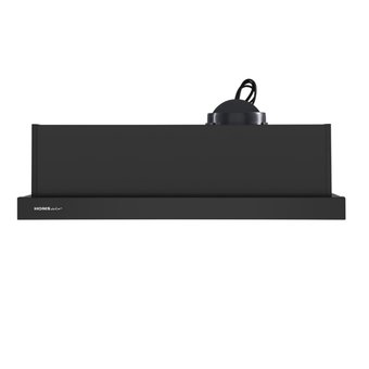  Вытяжка HOMSair Flat 50 Black 