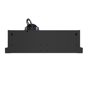  Вытяжка HOMSair Flat 50 Black 