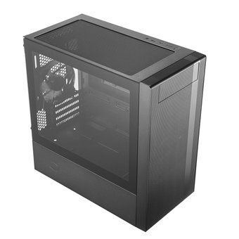  Корпус Cooler Master MCB-NR400-KG5N-S00 