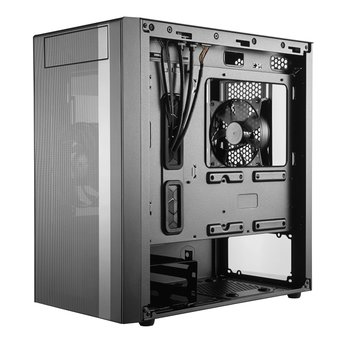  Корпус Cooler Master MCB-NR400-KG5N-S00 