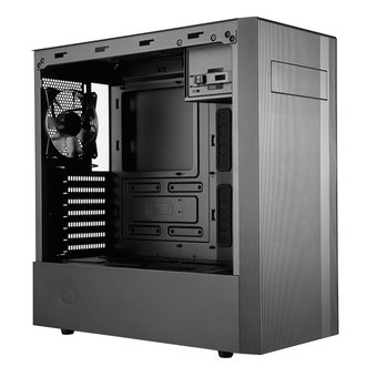  Корпус Cooler Master MasterBox MCB-NR600-KG5N-S00 