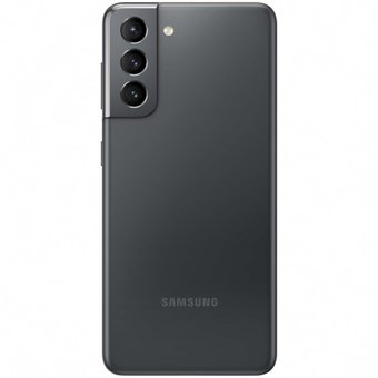  Смартфон Samsung Galaxy S21 Gray 128Gb SM-G991BZADSER 
