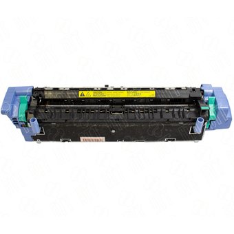  Термоузел (Печь) в сборе совм. для HP CLJ 5550 (Apex) восст. 