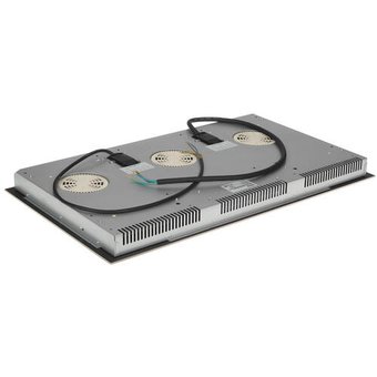  Варочная поверхность Korting HIB 95760 BB Smart 