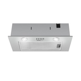 Вытяжка HOMSair Camelia Power 60 Inox 
