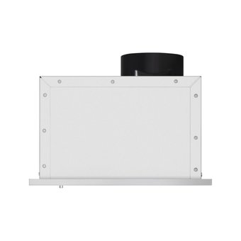  Вытяжка HOMSair Camelia Power 60 Inox 
