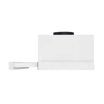  Вытяжка HOMSair Flat 60 White 
