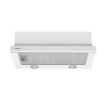  Вытяжка HOMSair Flat 60 White 