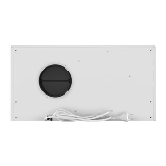  Вытяжка HOMSair Flat 60 White 