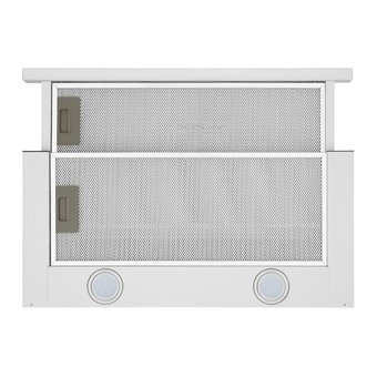  Вытяжка HOMSair Flat 60 White 