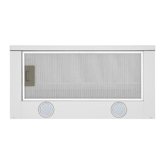  Вытяжка HOMSair Flat 60 White 