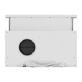  Вытяжка HOMSair Flat 60 White 