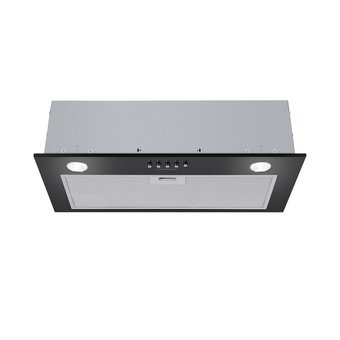  Вытяжка Maunfeld Crosby SINGL 60 black 