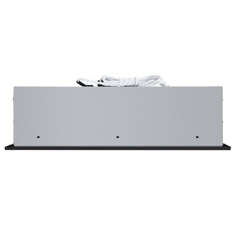  Вытяжка Maunfeld Crosby SINGL 60 black 