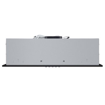  Вытяжка Maunfeld Crosby SINGL 60 black 