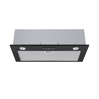  Вытяжка Maunfeld Crosby SINGL 60 black 