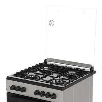  Плита Beko FSM62120DS 