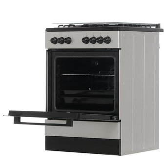  Плита Beko FSM62120DS 