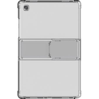  Чехол Samsung для Samsung Galaxy Tab A7 (T505) araree A Stand Cover термопластичный полиуретан прозрачный (GP-FPT505KDATR) 