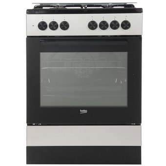  Плита Beko FSM62120DS 