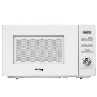  Микроволновая печь Korting KMO 820 GW 