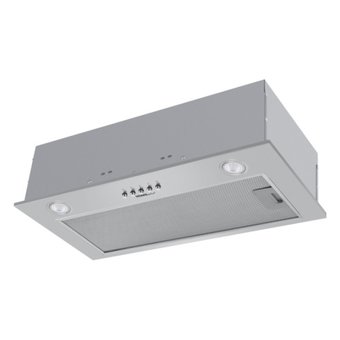  Вытяжка HOMSair Camelia Power 60 Inox 