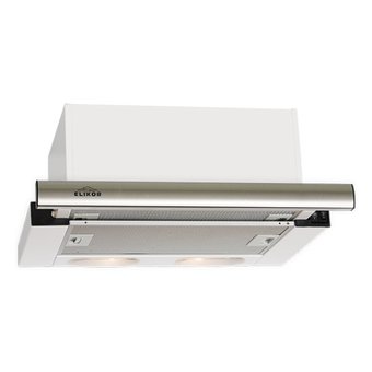  Вытяжка Elikor Интегра S2 60H-700-В2Д нерж/нерж 