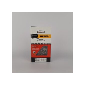  Цепь Rezer Super BPS-8-1,5-64 (03.015.00093) (Promo 45-15, Carver 246, Husqvarna 357,55) 15" 