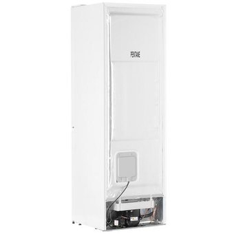  Холодильник Gorenje NRK6191PW4 белый 