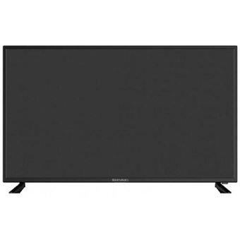  Телевизор Shivaki STV-43LED25S 