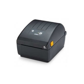  Принтер этикеток Zebra Direct Thermal Printer ZD220 (ZD22042-D0EG00EZ) 
