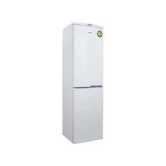 Холодильник Don R-299 BI белая искра 
