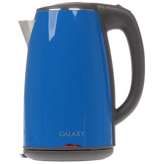  Чайник Galaxy GL0307 синий 