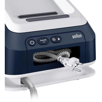  Парогенератор BRAUN IS7282BL 