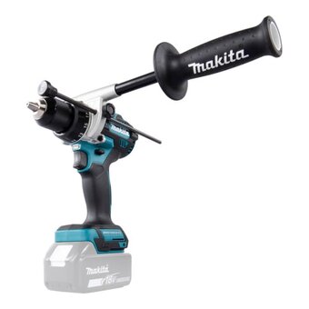  Дрель-шуруповерт Makita DHP 486 Z 