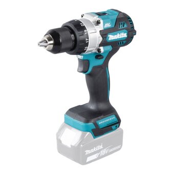  Дрель-шуруповерт Makita DHP 486 Z 