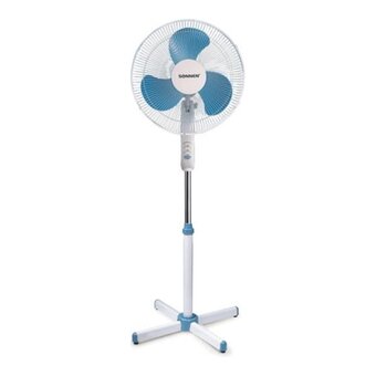  Вентилятор напольный Sonnen FS40-A104 Line (451034) 