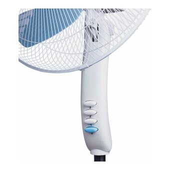  Вентилятор напольный Sonnen FS40-A104 Line (451034) 