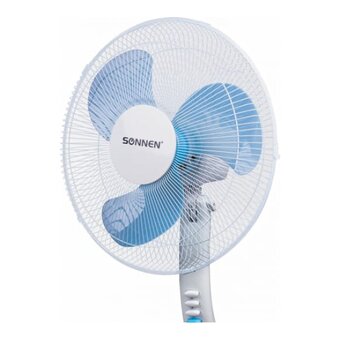  Вентилятор напольный Sonnen FS40-A104 Line (451034) 