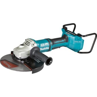  УШМ аккумуляторная Makita DGA 901 ZU без акк и ЗУ 