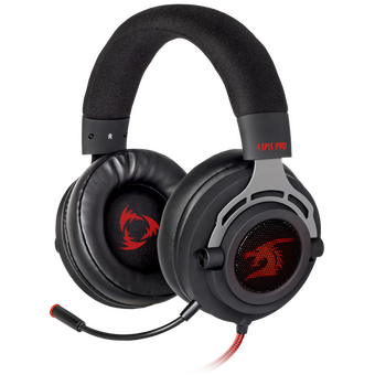  Гарнитура DEFENDER Gaming Aspis Pro (64221) 