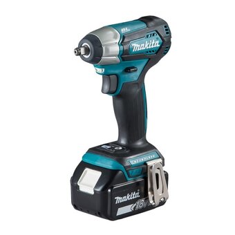  Гайковерт Makita DTW 180 RFE аккумуляторный 